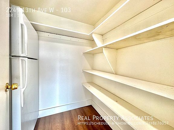 4th image of 2249 13th Ave W APT 103