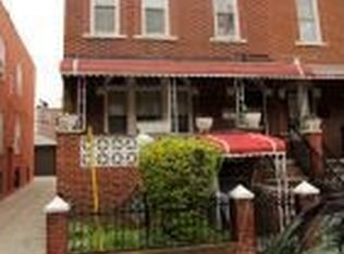 568 E 92nd St, Brooklyn, NY 11236