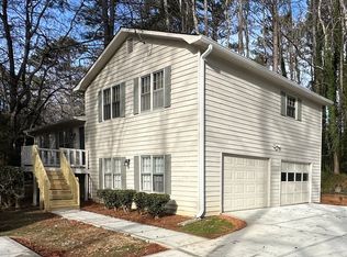 3192 Bob Cox Rd NW, Marietta, GA 30064