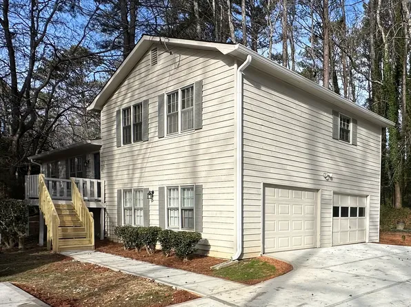 3192 Bob Cox Rd NW, Marietta, GA 30064