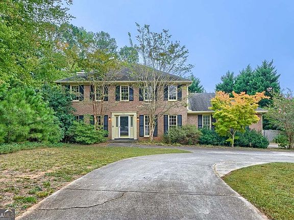 3rd image of 79 Nickajack Rd SW