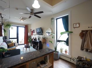 1207 Broadway #2R, Brooklyn, NY 11221