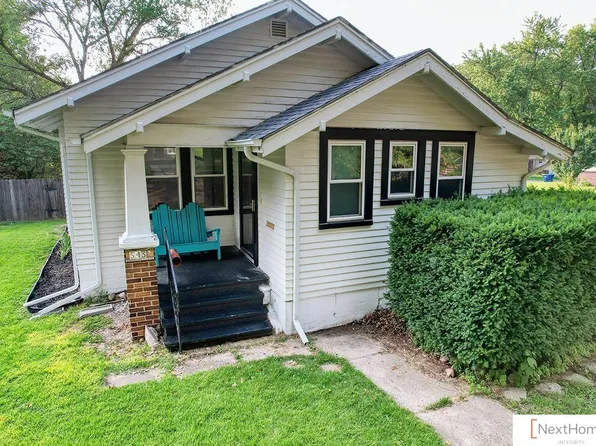 543 Forest Ave, Crete, NE 68333