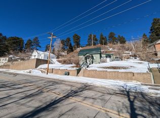 608 E Main St, Lead, SD 57754