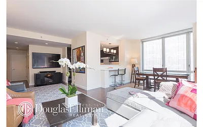 Sold by Douglas Elliman