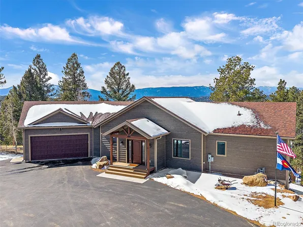 28592 Hummingbird Hill Road, Conifer, CO 80433