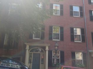 22 Chestnut St, Boston, MA 02108