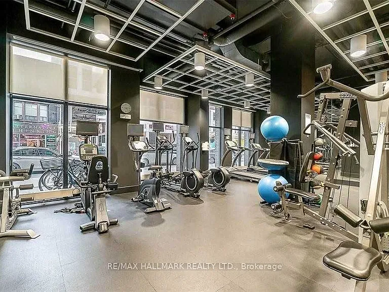 783 Bathurst St #227 — Photo 28