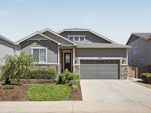 2025 E 150th Pl, Thornton, CO 80602
