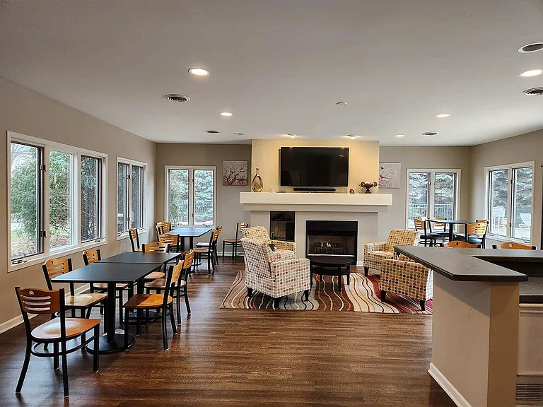 Clubhouse