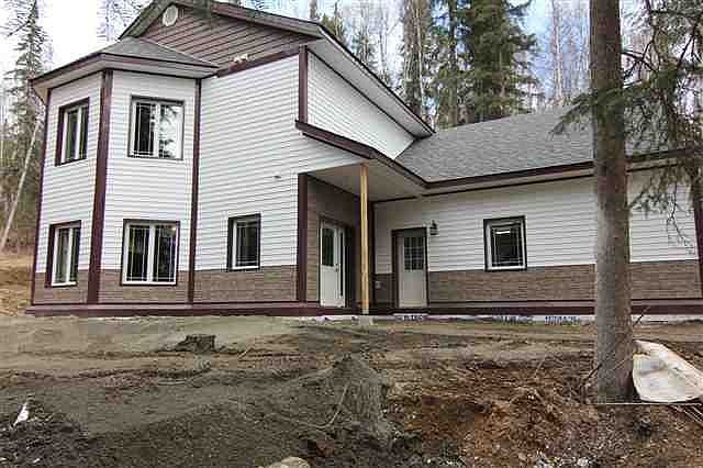 Home for Sale in Fairbanks, AK $370,000