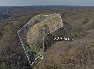 877 Turkey Branch Rd, Liberty, TN 37095