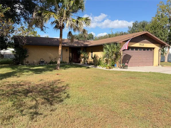 35415 JANINE DRIVE, ZEPHYRHILLS, FL 33541