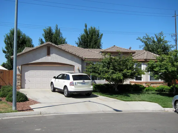 2409 S Marion Ave, Fresno, CA 93727