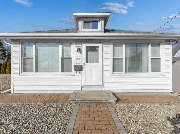 568 Princeton Avenue, Brick, NJ 08724