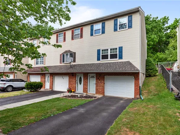 941 S Armour St, Allentown, PA 18103