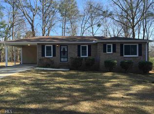 120 Big Horn Rd, Griffin, GA 30223