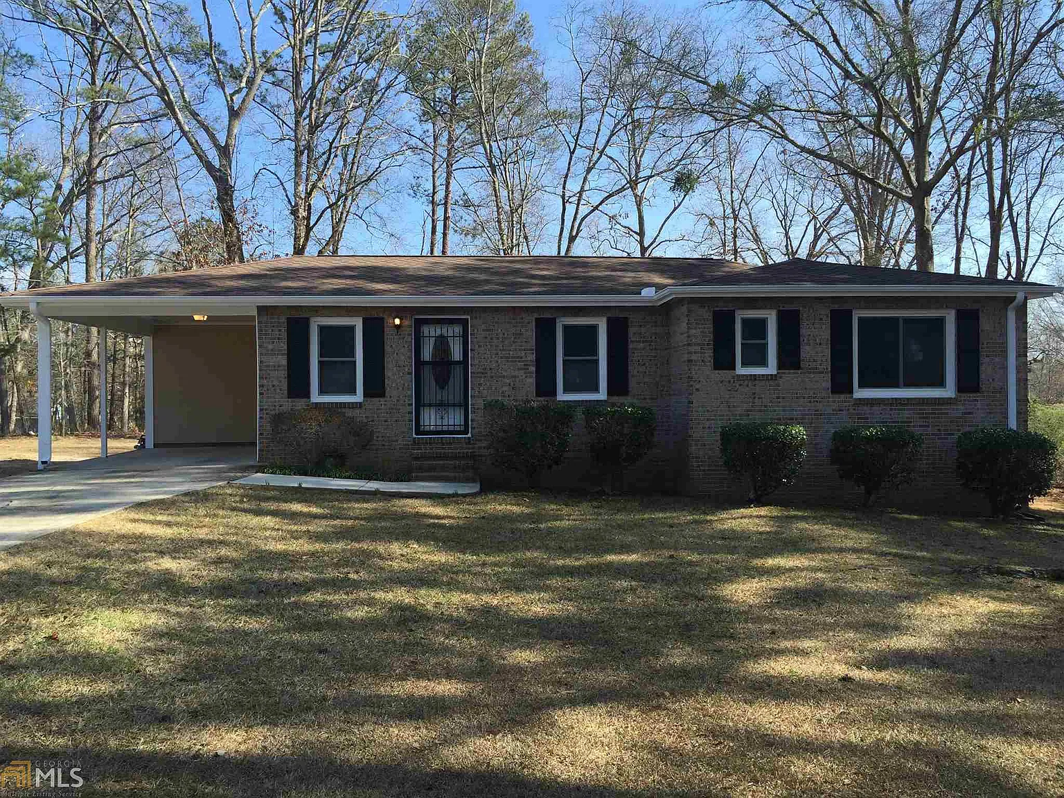 120 Big Horn Rd photo 1