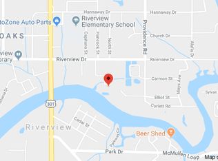 8022 Hancock St, Riverview, FL 33578