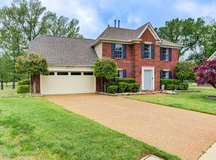 6269 Lake View Cv, Bartlett, TN 38135