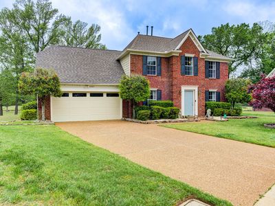 6269 Lake View Cv, Bartlett, TN, 38135