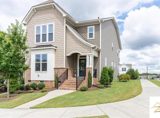 2701 Jockeys Ridge Trce, Apex, NC 27502