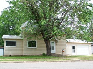 116 Franklin Ave SW, Wadena, MN 56482
