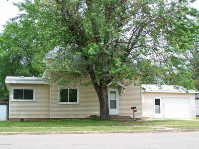 116 Franklin Ave SW, Wadena, MN, 56482