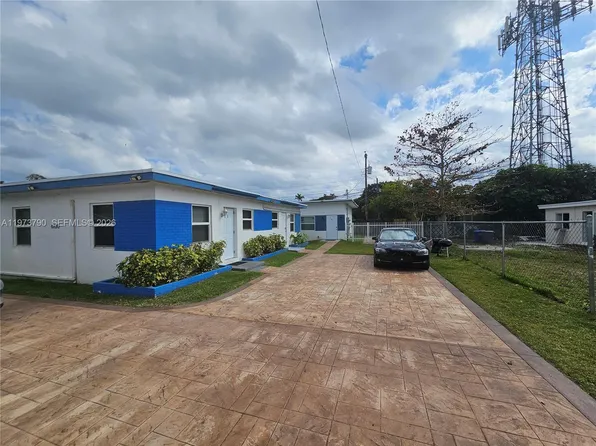 6130 Grant St #3, Hollywood, FL 33024