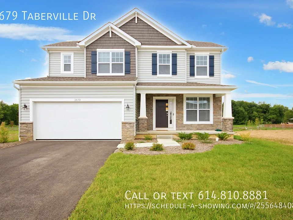 2679 Taberville Dr