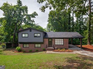 3230 Vanderbilt Ln NW, Atlanta, GA 30318