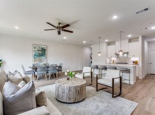 5633 Woodlands Dr, The Colony, TX 75056