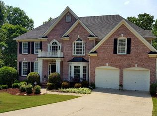 3665 Sentry View Trce, Suwanee, GA 30024