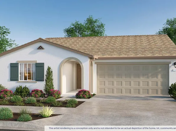 4221 Seagrave Way, Modesto, CA 95355