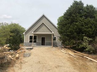 4490 Sandplum Ln, Sulphur, OK 73086