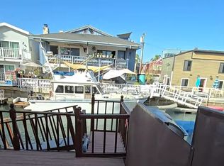 16754 Pacific Coast Hwy #B, Seal Beach, CA 90742