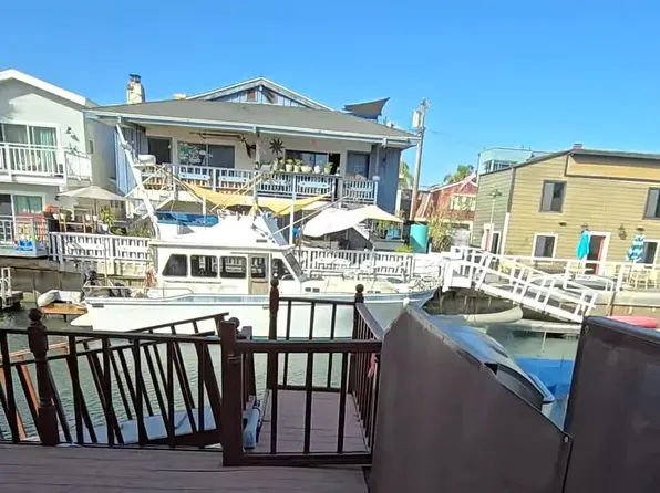 16754 Pacific Coast Hwy, Seal Beach, CA