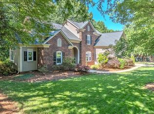4617 Arborloft Ct, Charlotte, NC 28270
