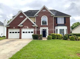 231 Carleton Gold Trl, Dacula, GA 30019