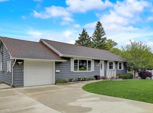 408 Hibbard St, Columbus, WI 53925