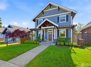 4927 N Bristol St, Tacoma, WA 98407