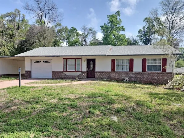 17 Juniper Track Dr, Ocala, FL 34480