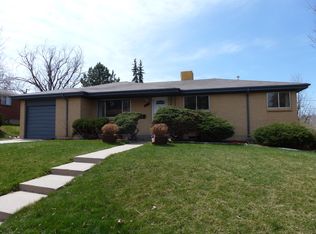 7962 E Briarwood Blvd, Centennial, CO 80112
