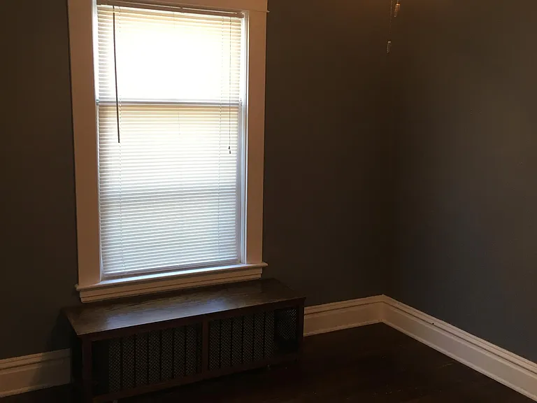 Front Bedroom