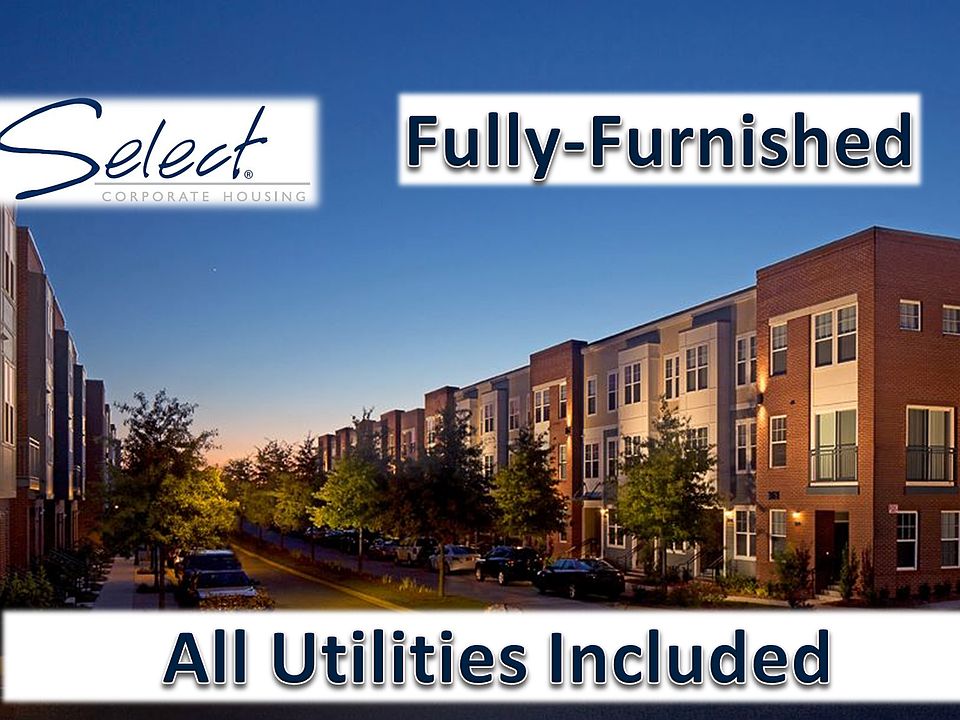 Fully furnished, all inclusive apartment