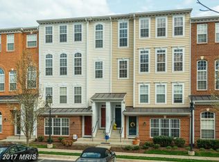 15257 Avens Creek Dr #86, Haymarket, VA 20169