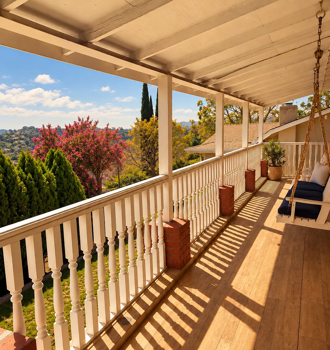 3 bed, 2114 sqft, $5,795 — Photo 3