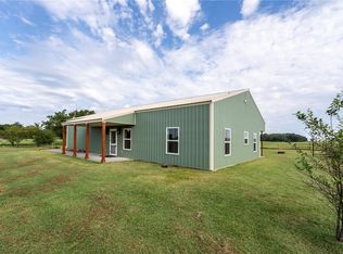 21000 Gann Rd, Gentry, AR 72734