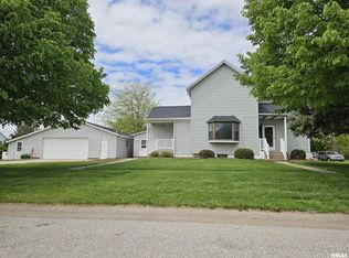 508 9th Ave, Durant, IA 52747