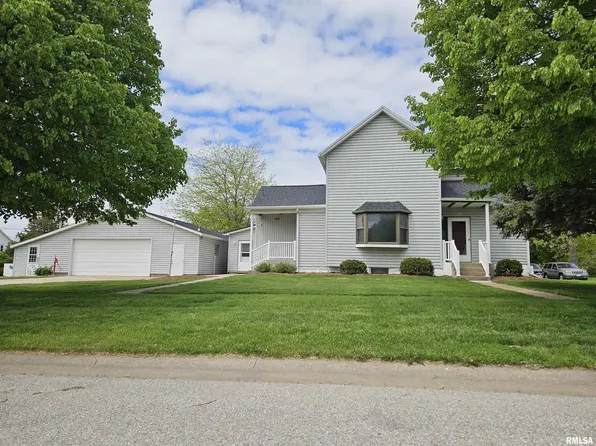508 9th Ave, Durant, IA 52747